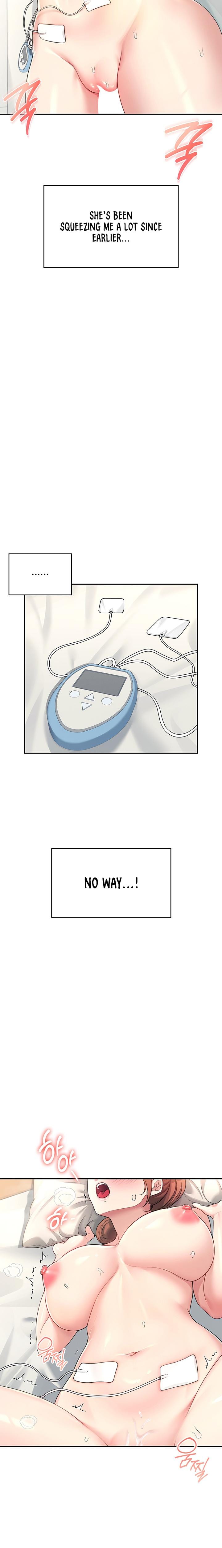 Wireless Onahole (Uncensored), chapter 32, page 9 of 34