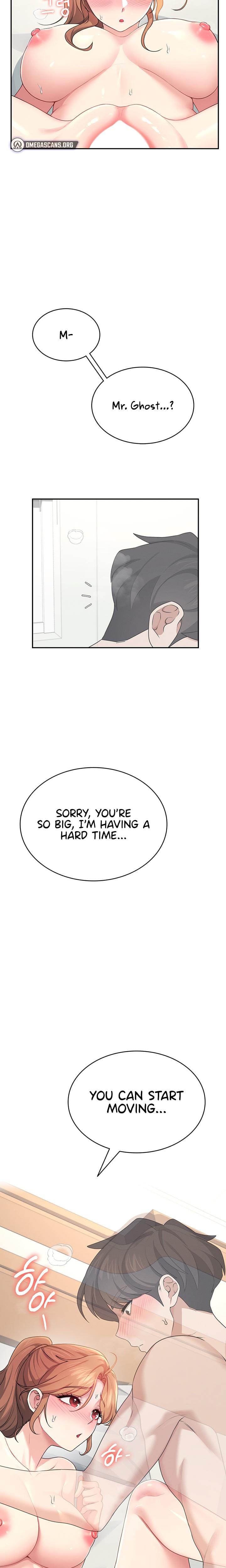 Wireless Onahole (Uncensored), chapter 32, page 11 of 34