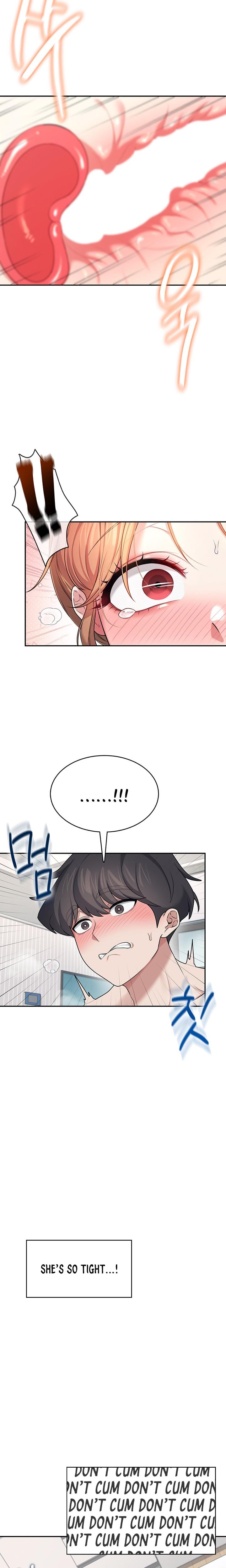 Wireless Onahole (Uncensored), chapter 32, page 13 of 34