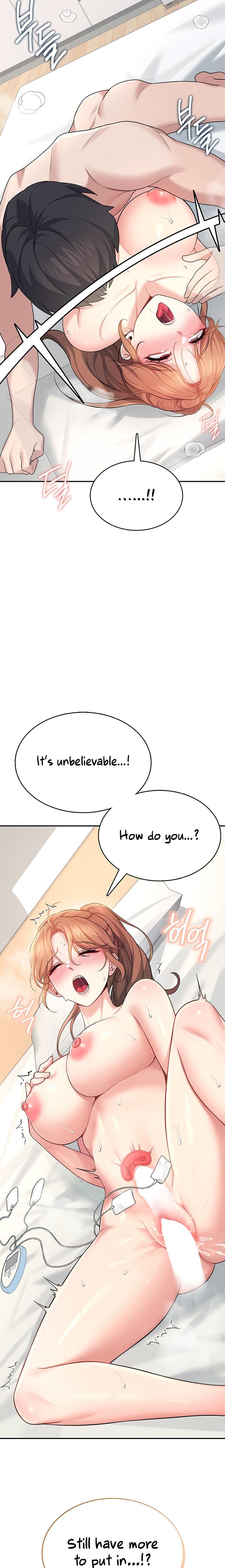 Wireless Onahole (Uncensored), chapter 32, page 14 of 34