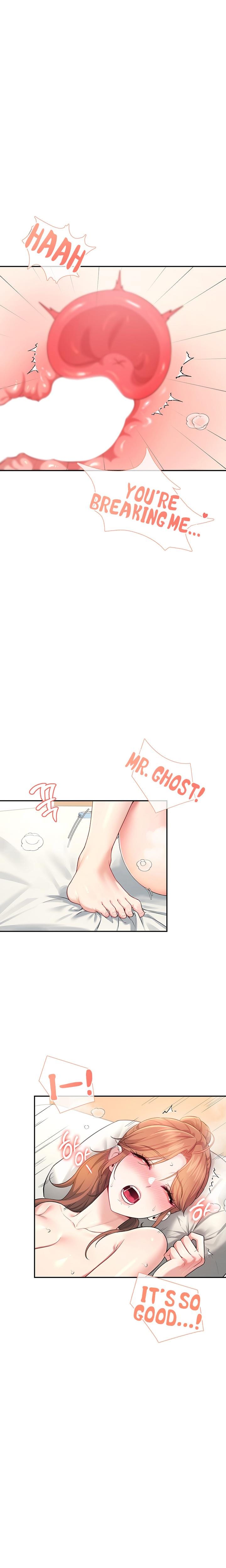 Wireless Onahole (Uncensored), chapter 32, page 20 of 34