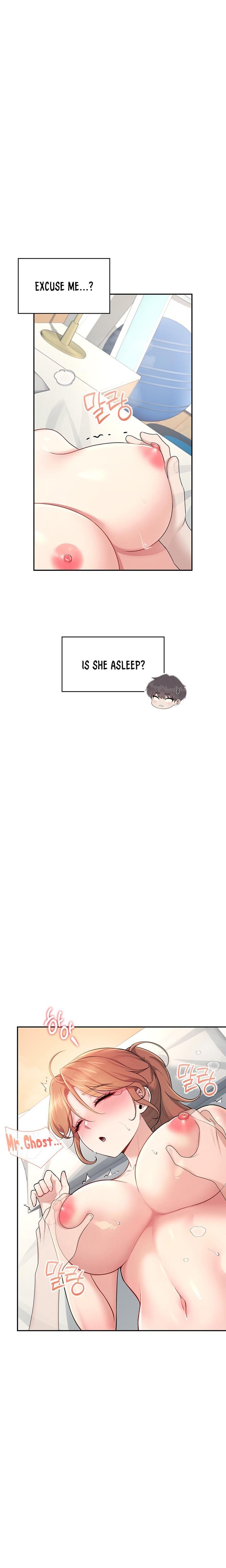 Wireless Onahole (Uncensored), chapter 32, page 25 of 34