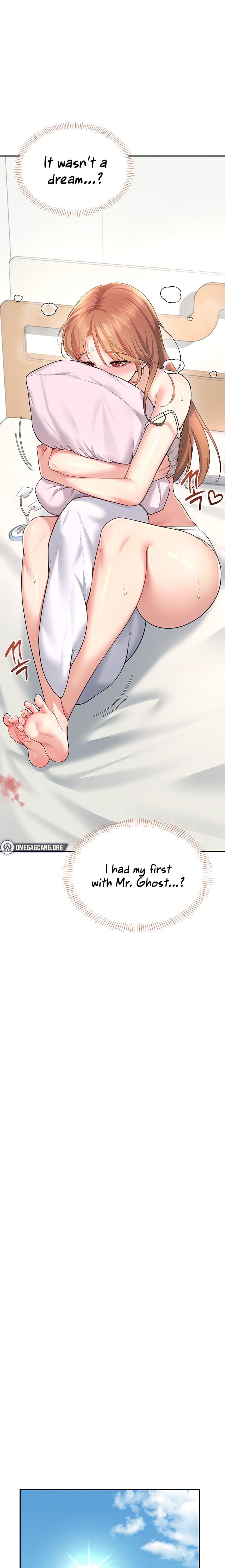 Wireless Onahole (Uncensored), chapter 32, page 30 of 34