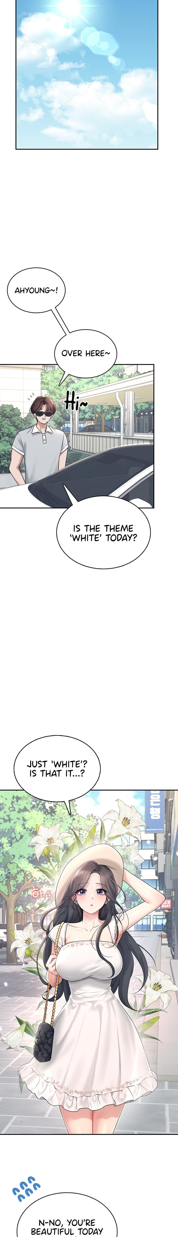 Wireless Onahole (Uncensored), chapter 32, page 31 of 34