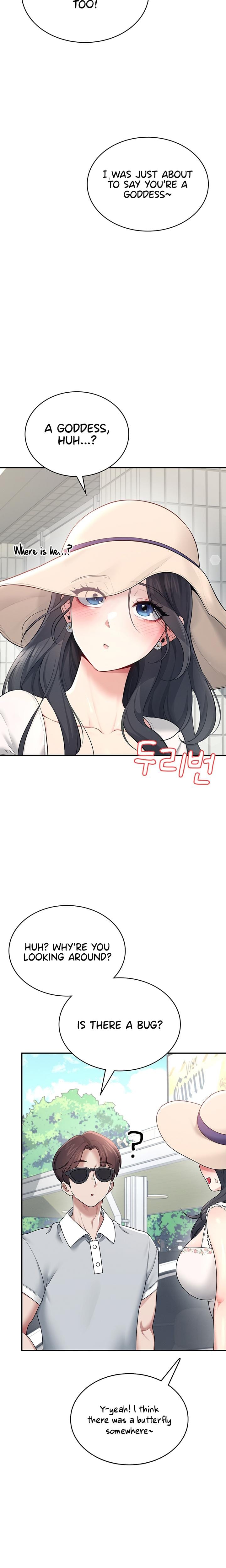 Wireless Onahole (Uncensored), chapter 32, page 32 of 34