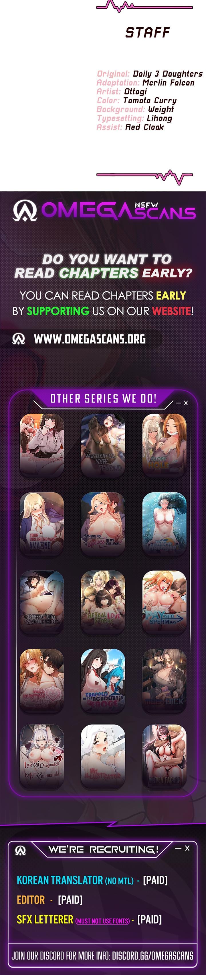 Wireless Onahole (Uncensored), chapter 32, page 34 of 34
