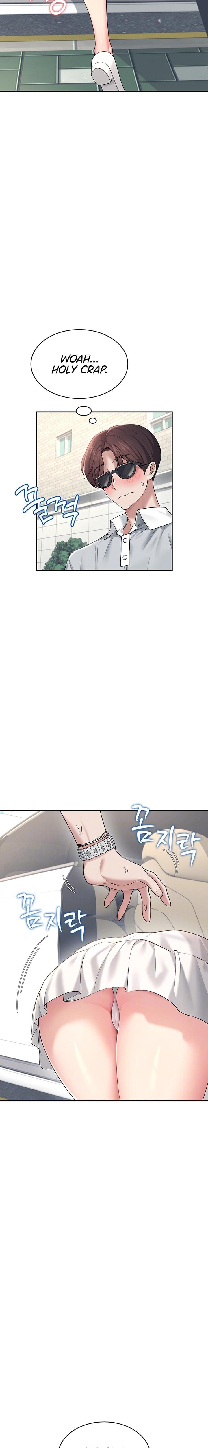 Wireless Onahole (Uncensored), chapter 33, page 7 of 28