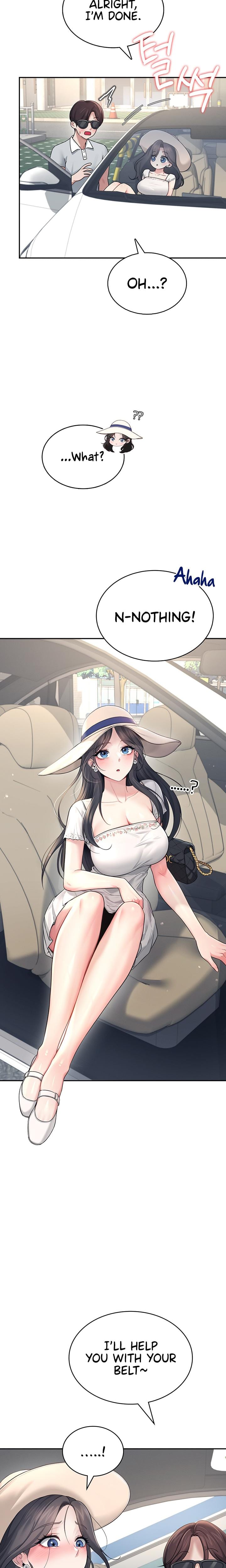 Wireless Onahole (Uncensored), chapter 33, page 8 of 28