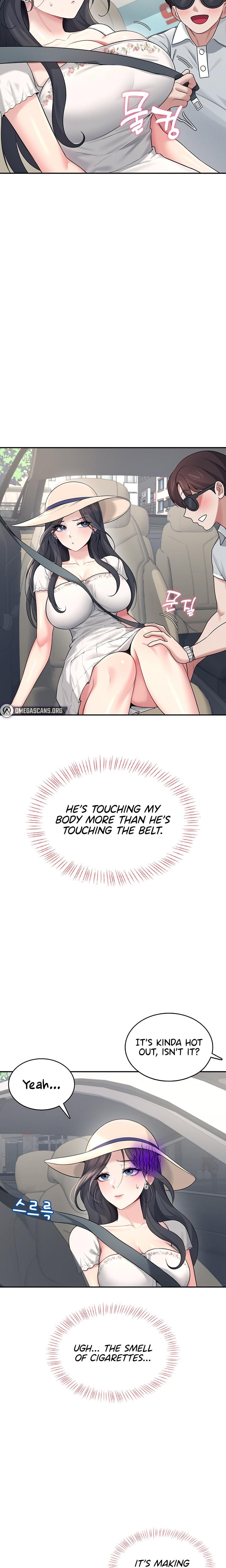 Wireless Onahole (Uncensored), chapter 33, page 9 of 28
