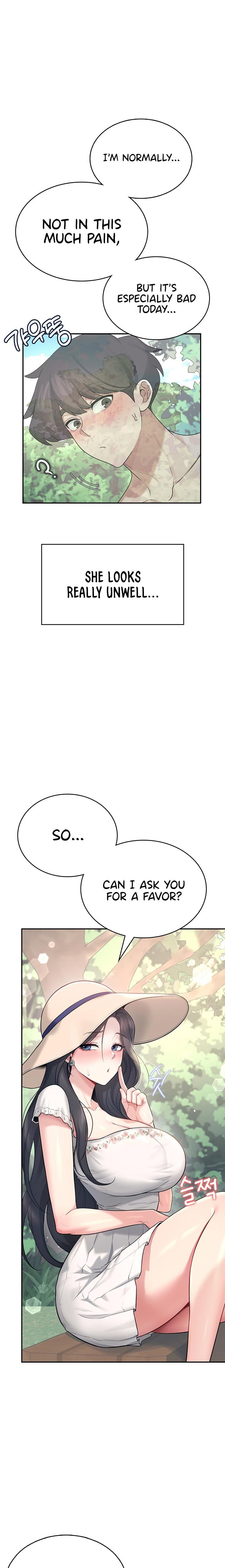 Wireless Onahole (Uncensored), chapter 33, page 14 of 28