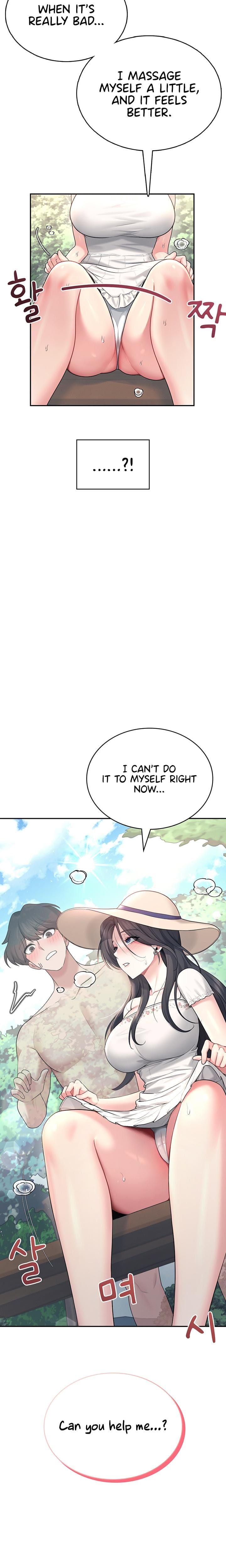 Wireless Onahole (Uncensored), chapter 33, page 15 of 28