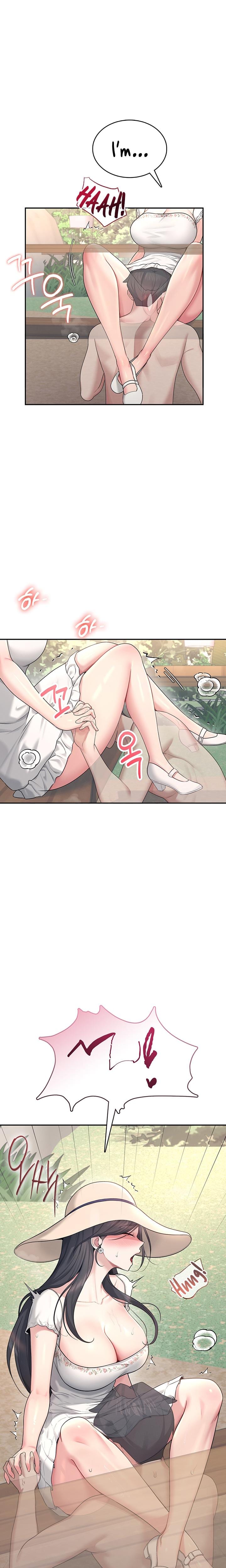 Wireless Onahole (Uncensored), chapter 33, page 19 of 28
