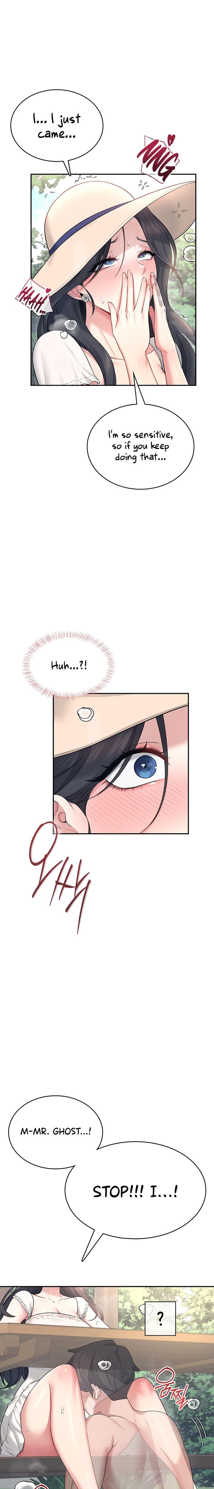 Wireless Onahole (Uncensored), chapter 33, page 23 of 28