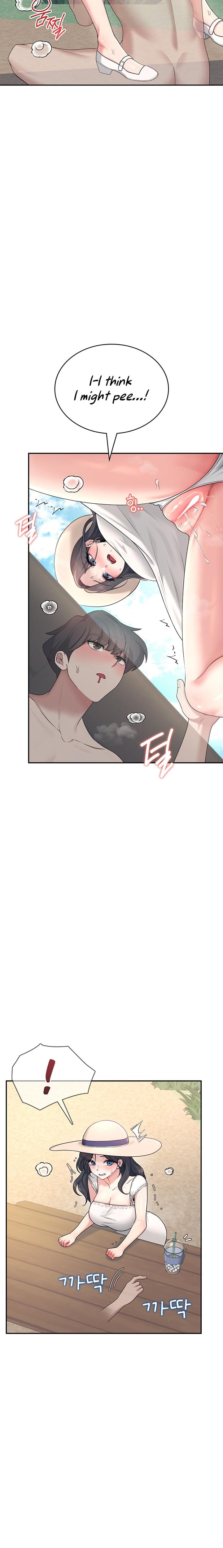 Wireless Onahole (Uncensored), chapter 33, page 24 of 28