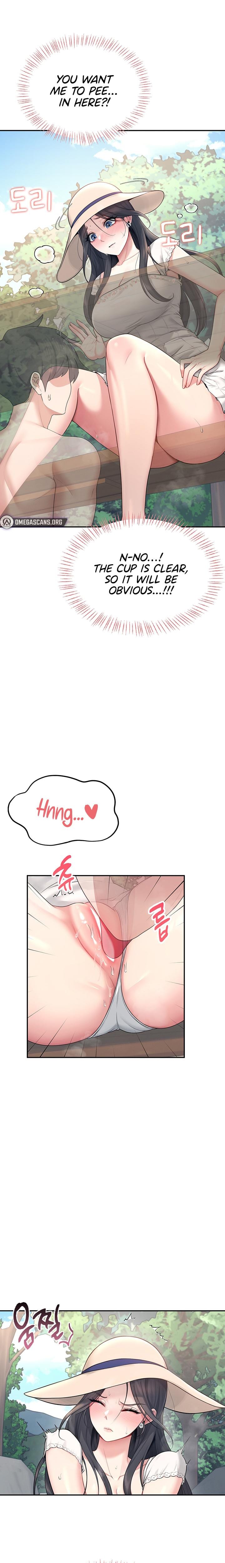 Wireless Onahole (Uncensored), chapter 33, page 25 of 28
