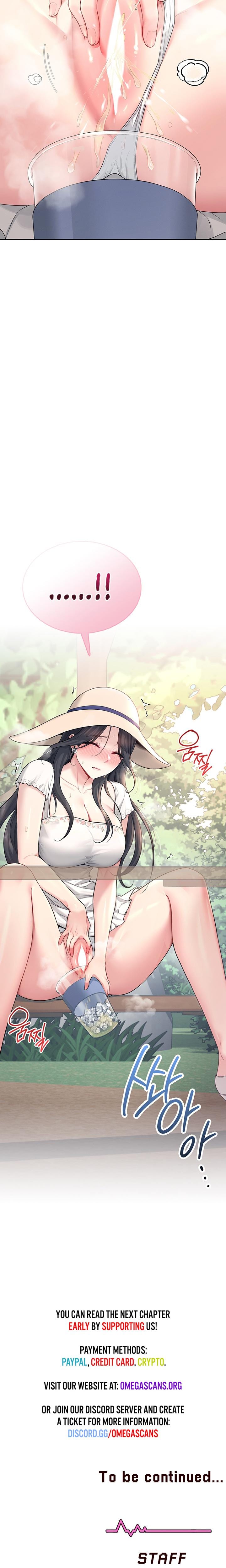 Wireless Onahole (Uncensored), chapter 33, page 27 of 28