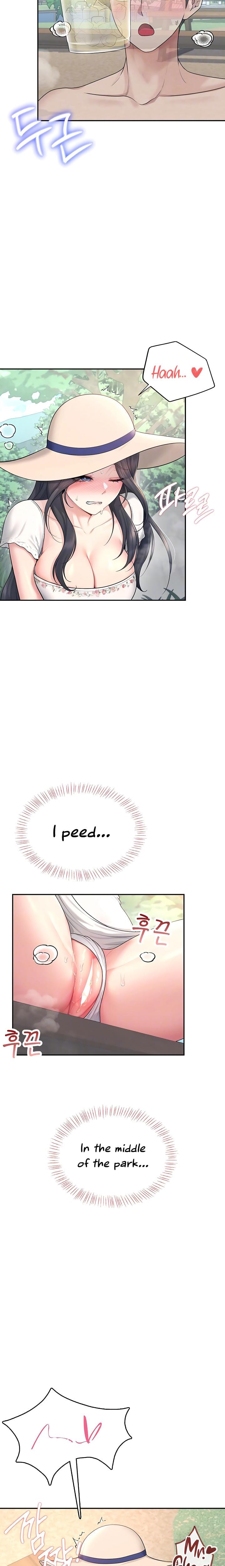 Wireless Onahole (Uncensored), chapter 34, page 5 of 28