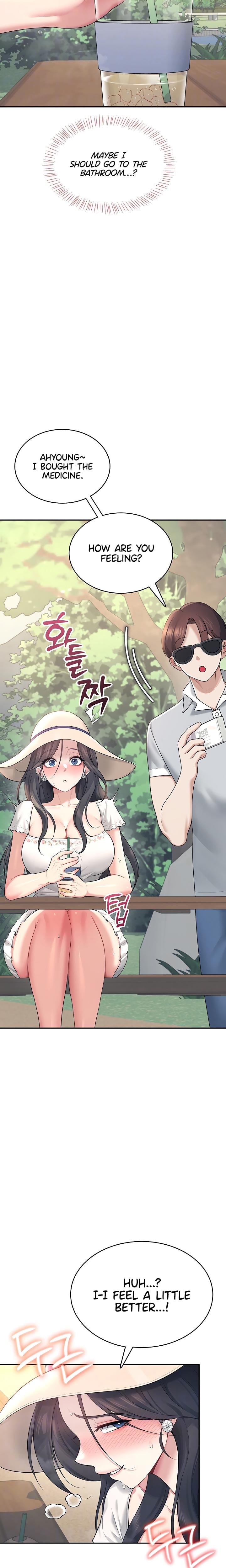 Wireless Onahole (Uncensored), chapter 34, page 7 of 28