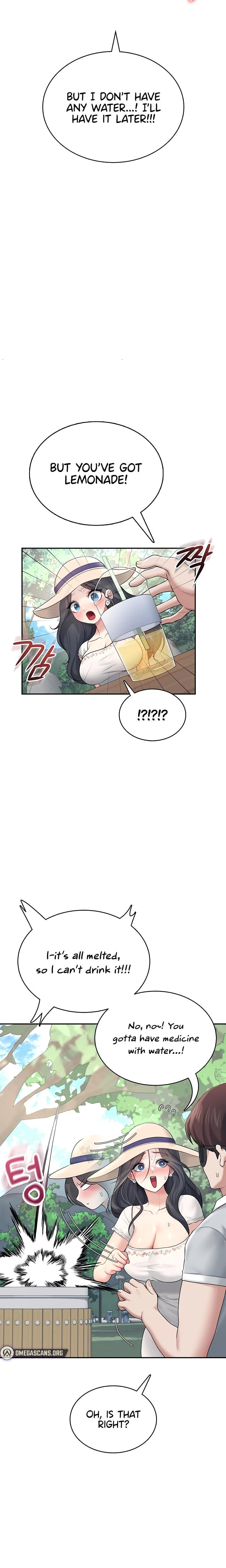 Wireless Onahole (Uncensored), chapter 34, page 8 of 28