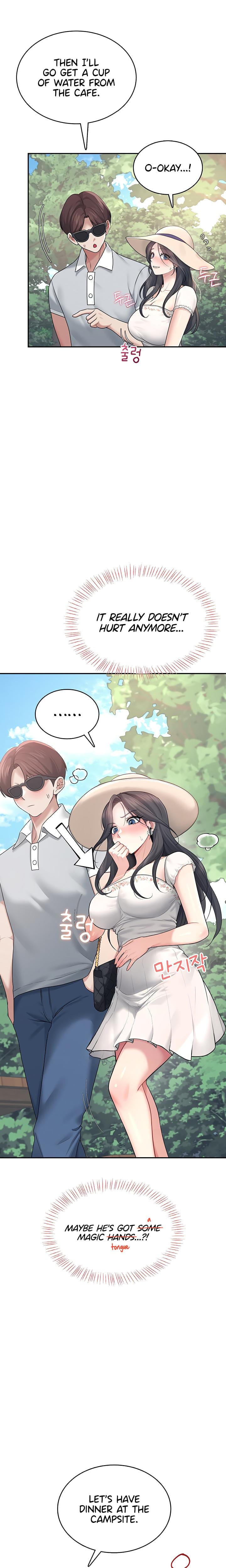 Wireless Onahole (Uncensored), chapter 34, page 9 of 28