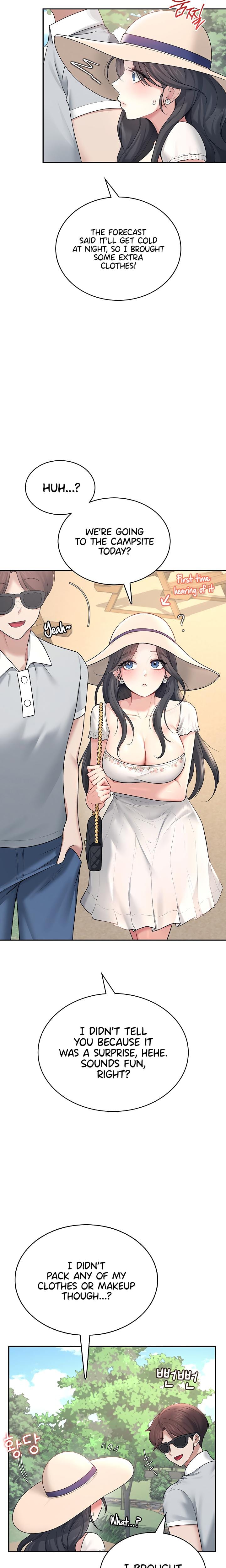 Wireless Onahole (Uncensored), chapter 34, page 10 of 28