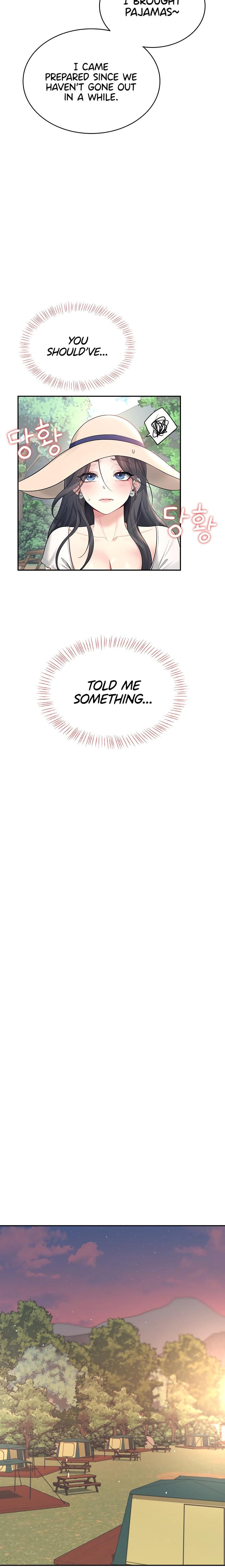 Wireless Onahole (Uncensored), chapter 34, page 11 of 28