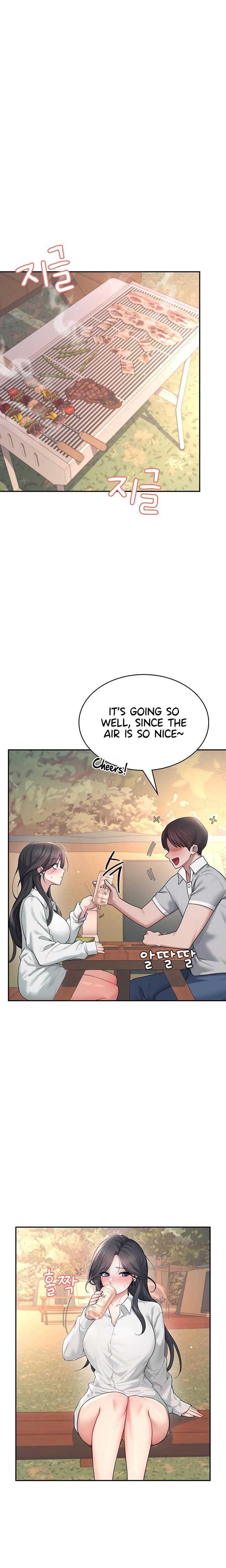 Wireless Onahole (Uncensored), chapter 34, page 12 of 28