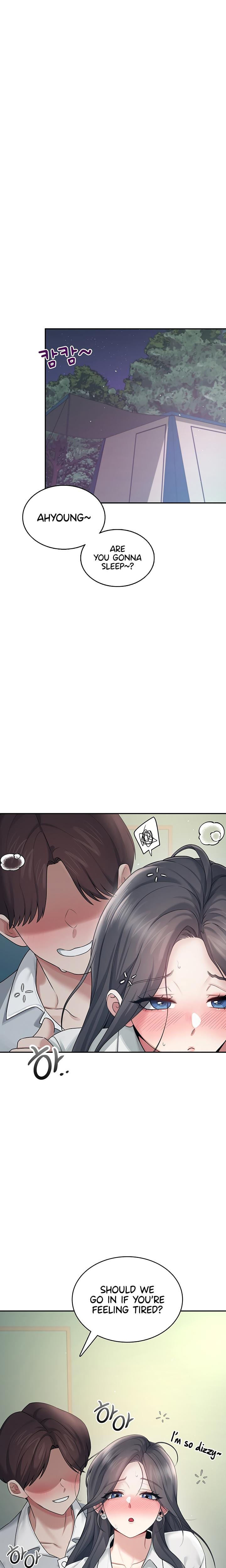 Wireless Onahole (Uncensored), chapter 34, page 13 of 28