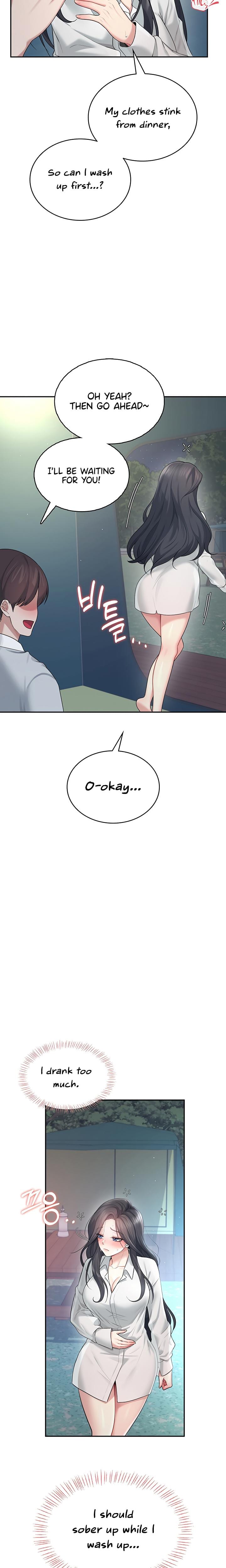 Wireless Onahole (Uncensored), chapter 34, page 16 of 28