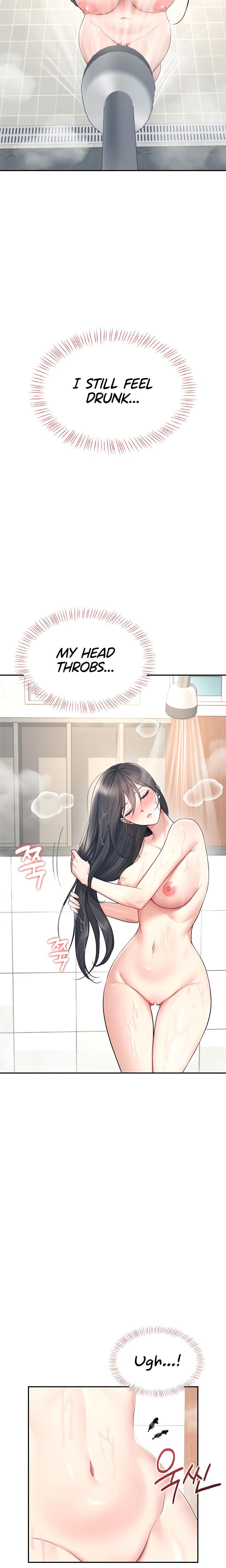 Wireless Onahole (Uncensored), chapter 34, page 18 of 28