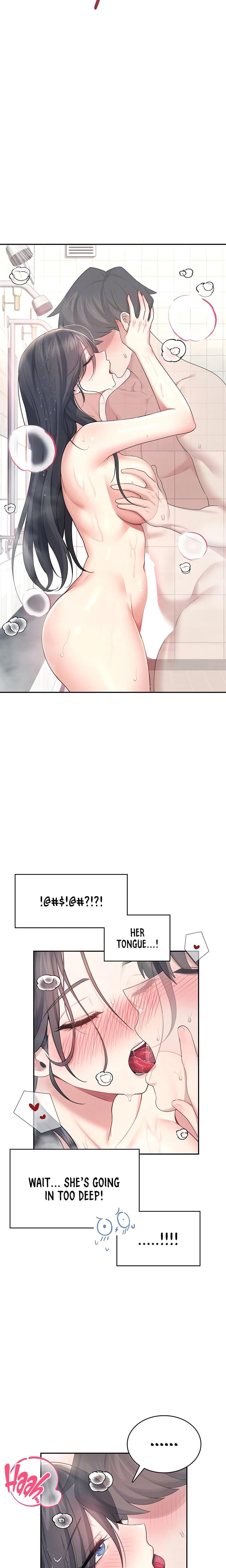 Wireless Onahole (Uncensored), chapter 35, page 7 of 27