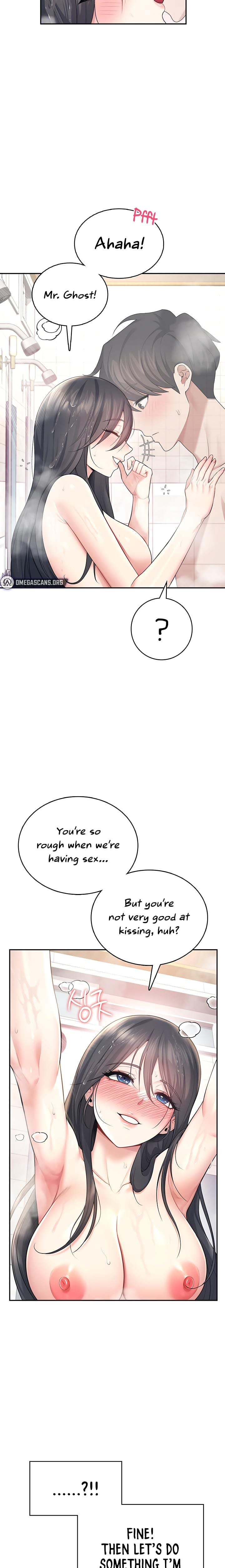 Wireless Onahole (Uncensored), chapter 35, page 8 of 27
