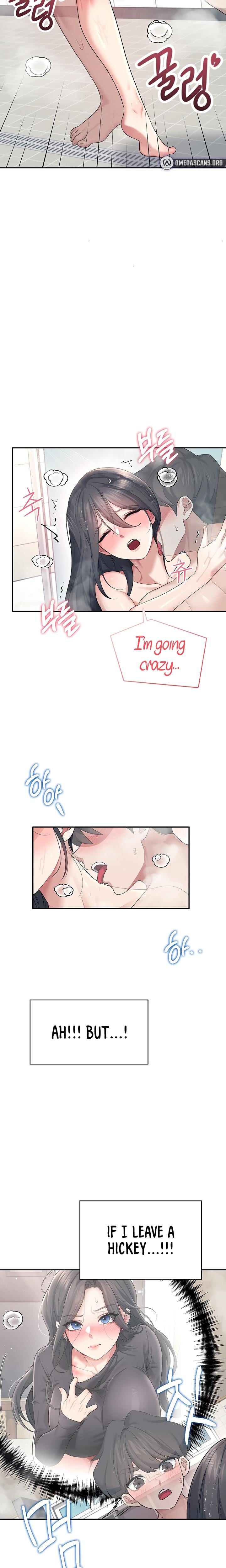 Wireless Onahole (Uncensored), chapter 35, page 14 of 27