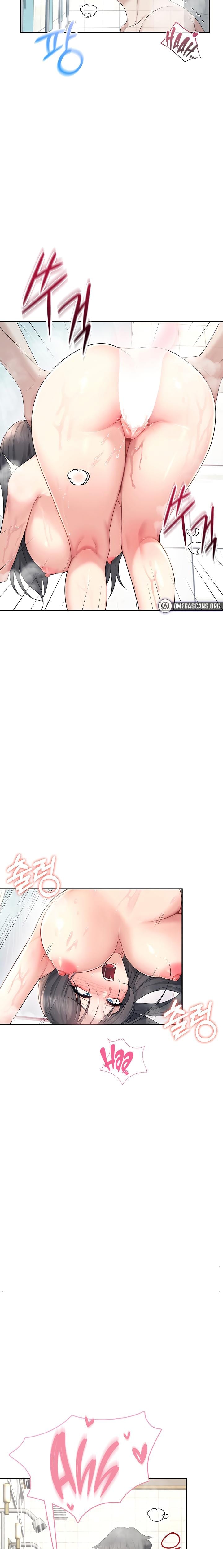 Wireless Onahole (Uncensored), chapter 35, page 20 of 27