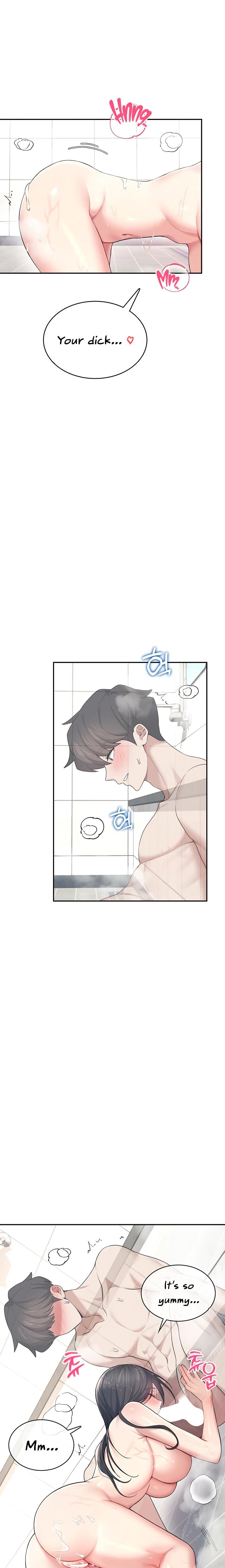Wireless Onahole (Uncensored), chapter 36, page 5 of 30