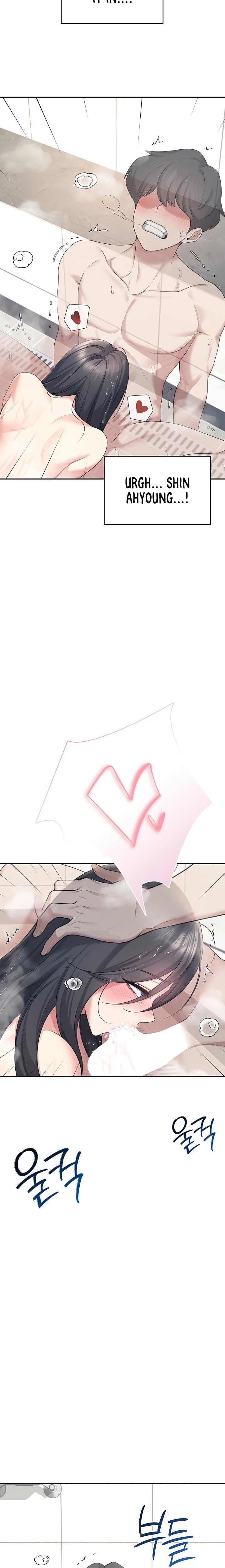 Wireless Onahole (Uncensored), chapter 36, page 9 of 30