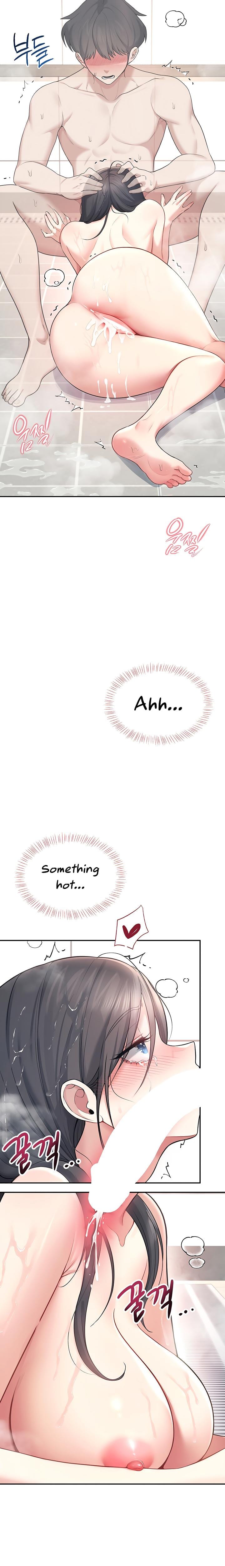 Wireless Onahole (Uncensored), chapter 36, page 10 of 30