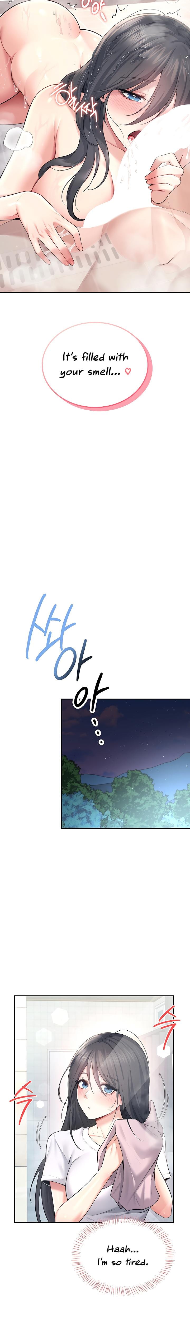 Wireless Onahole (Uncensored), chapter 36, page 13 of 30