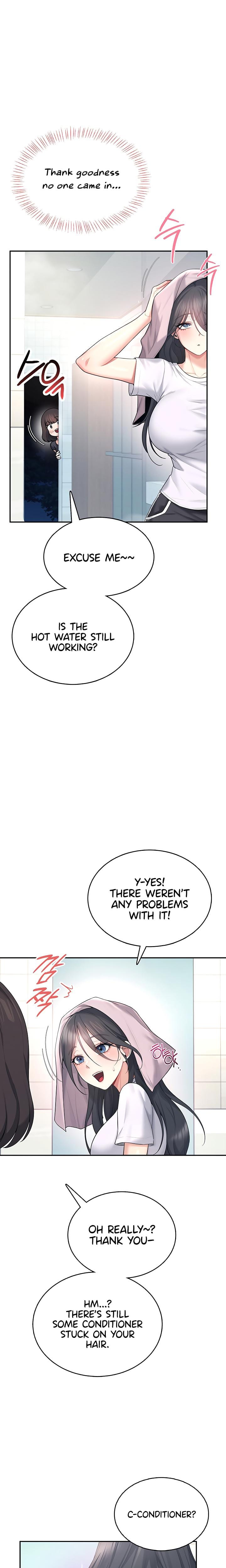 Wireless Onahole (Uncensored), chapter 36, page 14 of 30