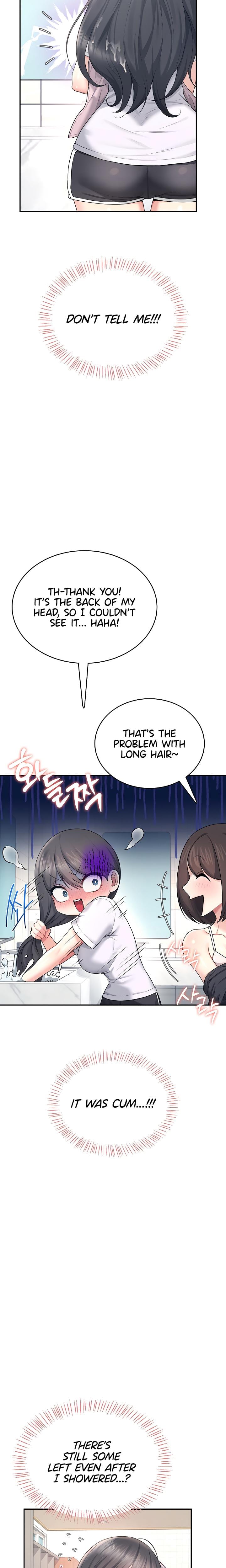 Wireless Onahole (Uncensored), chapter 36, page 15 of 30