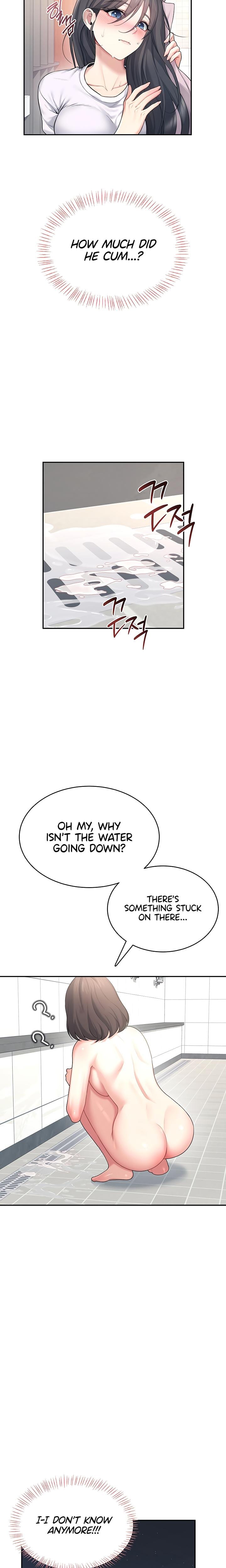 Wireless Onahole (Uncensored), chapter 36, page 16 of 30