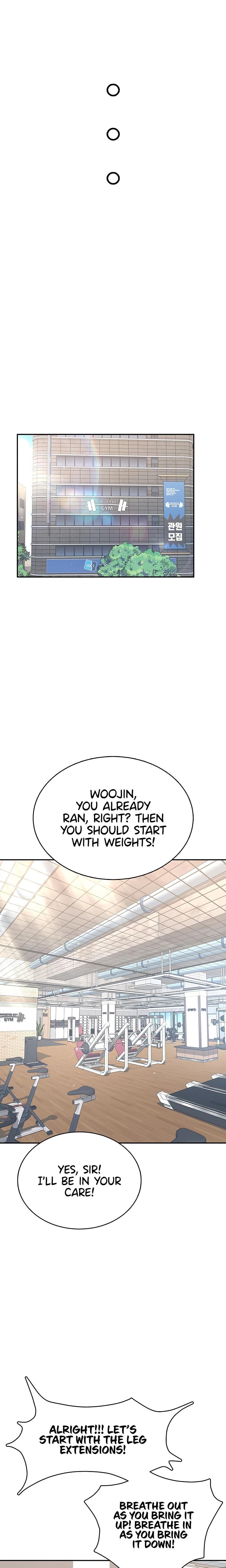 Wireless Onahole (Uncensored), chapter 36, page 18 of 30