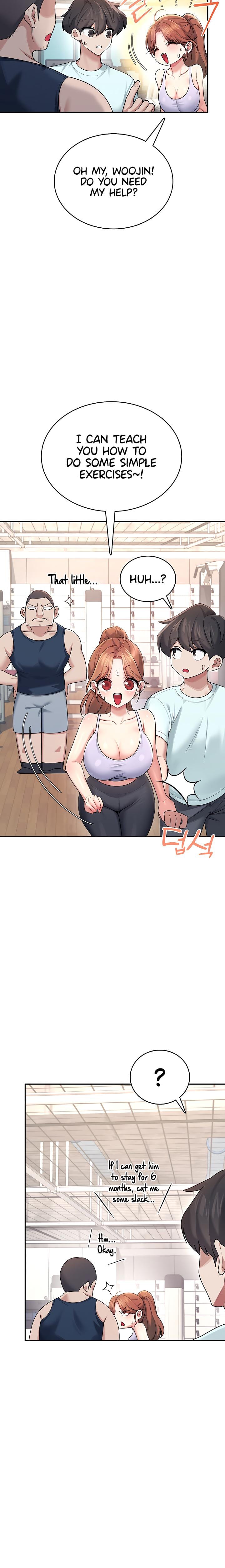 Wireless Onahole (Uncensored), chapter 36, page 22 of 30