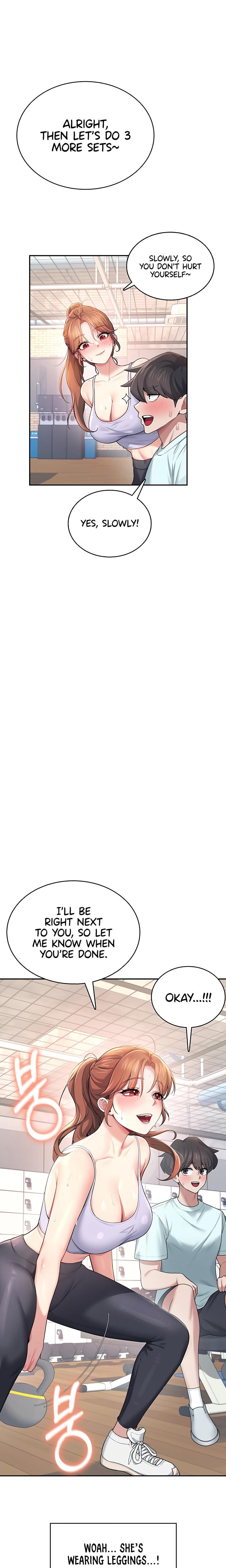 Wireless Onahole (Uncensored), chapter 36, page 25 of 30