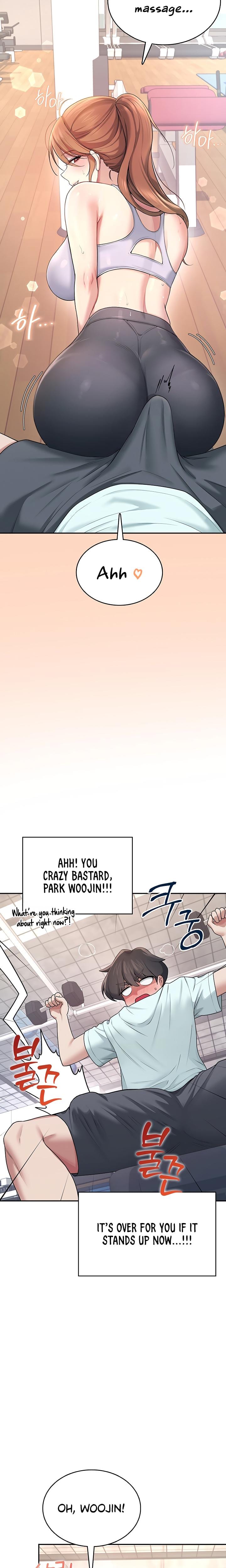 Wireless Onahole (Uncensored), chapter 36, page 28 of 30