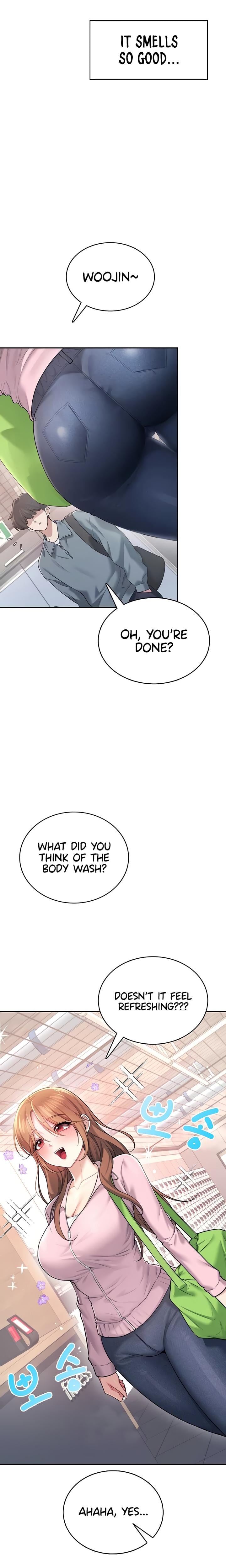 Wireless Onahole (Uncensored), chapter 37, page 5 of 29