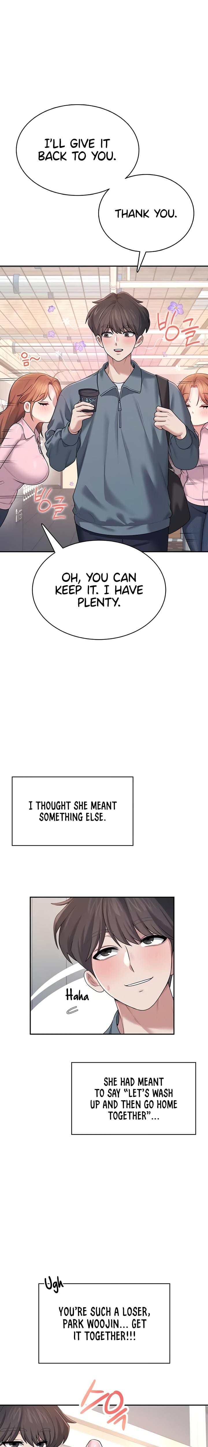 Wireless Onahole (Uncensored), chapter 37, page 6 of 29