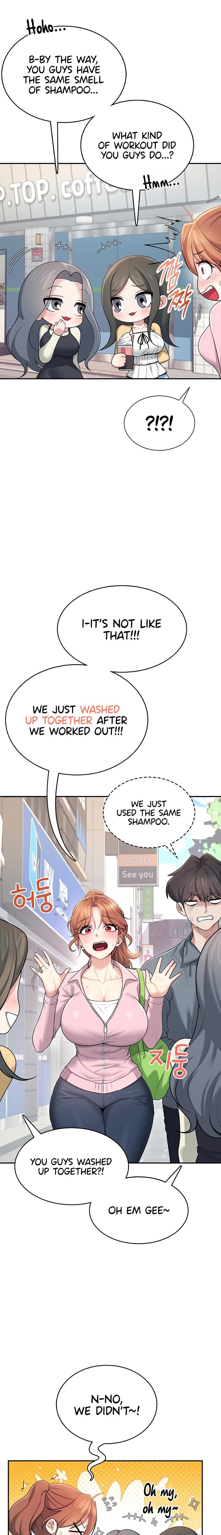 Wireless Onahole (Uncensored), chapter 37, page 9 of 29