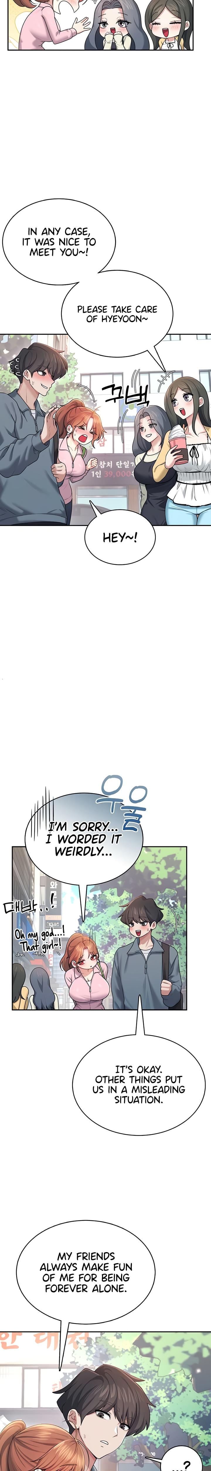 Wireless Onahole (Uncensored), chapter 37, page 10 of 29