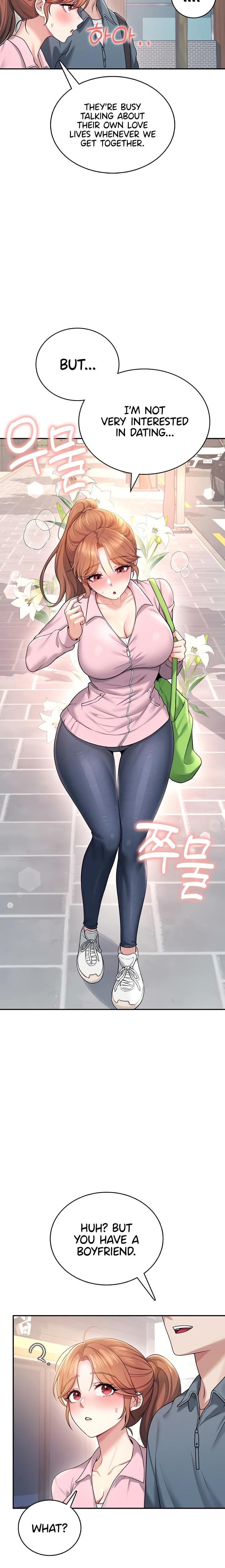 Wireless Onahole (Uncensored), chapter 37, page 11 of 29